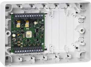 Dispositif E/S transpondeur esserbus