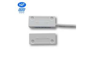 Visuel du produit Détecteur d'ouverture - câble 2m - NFA2P