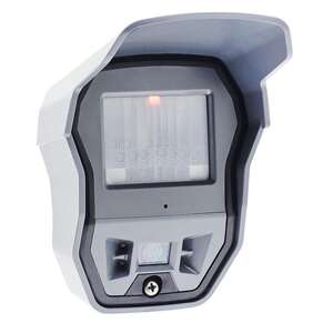 Visuel du produit Detecteur radio extérieur video streaming 12m IRP