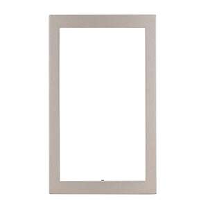 Encadrement pour 2 modules