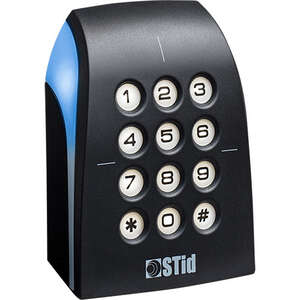 Visuel du produit Lecteur Architecte clavier TTL