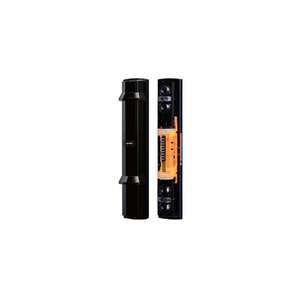 Portée 60m extérieur, 4 faisceaux, 4 canaux IP65