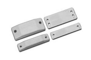 Visuel du produit Détecteur d'ouverture - NFA2P T 2