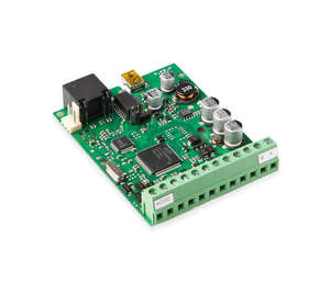 Communicateur IP Ethernet ELDES