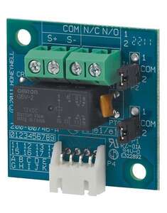 Carte 1 Relais enfichable Flex