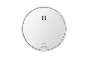 Visuel du produit Détecteur de fumée radio