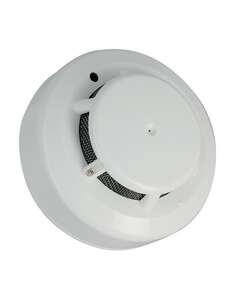 Détecteur Optique + RELAIS (avec socle) (non NF)