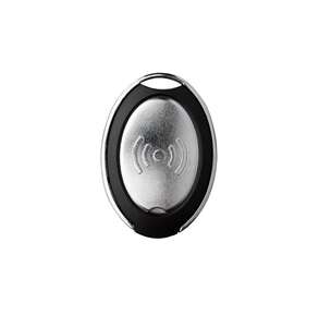 Bouton panique porte clés