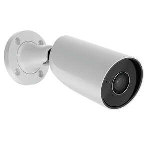 Caméra IP blanc 5MP Obj 2.8mm IR 35M IP65