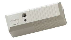 Détecteur de choc inertie avec platine