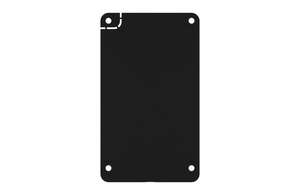 Visuel du produit Support de remplacement mural pour KeyPad Noir