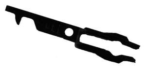 Lot de 10 cles test serie DM