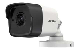 Camera HD-TVI 5MP 4 en 1 Obj 2.8mm IR 30M IP67