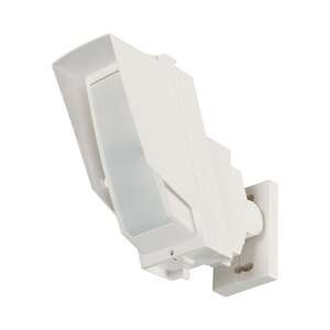 Détecteur radio extérieur 24m IRP Anti Masque + Anti Animaux