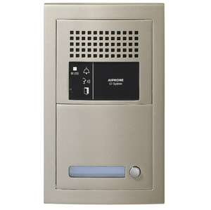 Platine audio modulaire 1BP 2 mod.(sans BM)