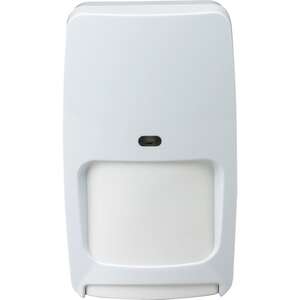 Détecteur radio 15x18m IRP + HF