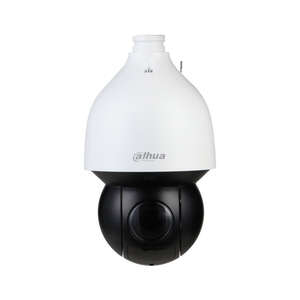 Dôme IP PTZ WizSense 2MP Obj 4.9-156mm 32x IR150M PoE+