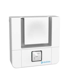 Disp. sonore et lumineux d'Alarme Feu RADIO ADRESSABLE