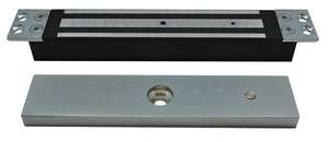 Ventouse 300 Kg, montage encastré avec signalisation