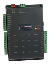 Visuel du produit Module 8 entrées/8 sorties pour centrale Verso 220V sans coffret