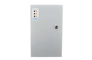 Visuel du produit Alimentation à découpage en coffret 12Vdc 5A 60W secourue