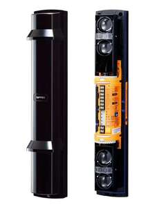 Visuel du produit Barrière 4 faisceaux 60M électronique seule sans habillage