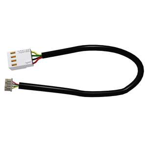 Connecteur IP150-PCS250 pour fonctionnement backup GPRS