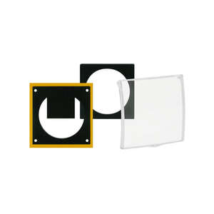 Couvercle de protection pour DM IQ8