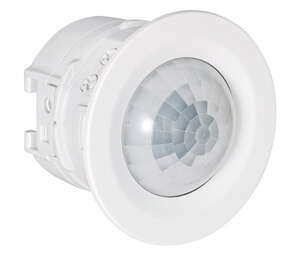 Détecteur encastrable 6m IRP