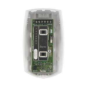 Visuel du produit Détecteur 11x11m IRP Anti Animaux 40Kg