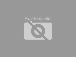 Cadre saillie inox avec visière pour JPDVFLBM