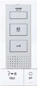 Combiné mains libres, poste audio supplémentaire