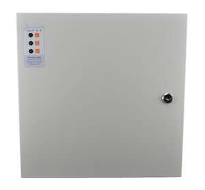 Visuel du produit Alimentation à découpage en coffret 24Vdc 5A 120W secourue