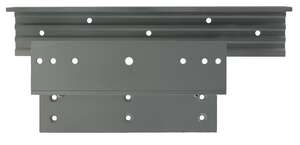 Kit pour armature en Z & L ventouse 300Kg