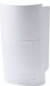 Détecteur radio extérieur 12m IRP + HF