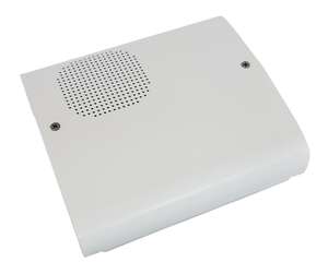 Sirène intérieure en acier 117dB EN-NFA2P grade 3