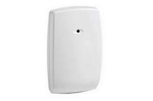 Visuel du produit Détecteur bris de vitre montage saillie, 360°, portée 7,6m