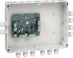 Matériel déporté adressable MD2L CMSI 8000