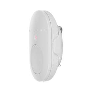 Visuel du produit Clip ceinture blanc pour REM101