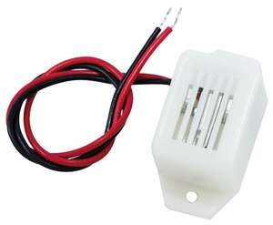 Buzzer 9-15VDC 85Db