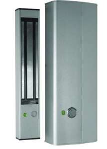 Bandeau EM 600 mm AS 2x600 lbs 12/24V DC