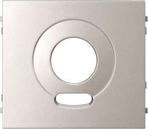 Façade pour module caméra grd angle gamme GT