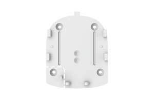 Support de remplacement mural pour Hub Blanc