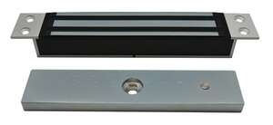 VENTOUSE EM A ENCASTRER 38 MM 300 Kgs 12/24V DC