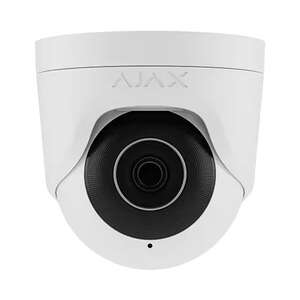 Dôme IP Blanc 5MP Obj  2.8 mm  IR35M IP65