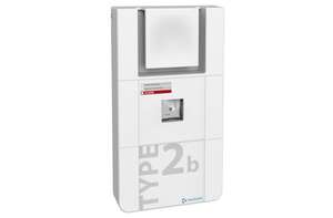 Visuel du produit Type 2B- BAAS Sa + flash