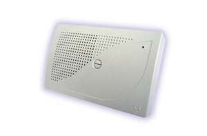 Visuel du produit Sirène intérieure en ABS de 99 à 106 dB EN NFA2P grade 2