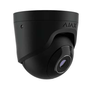 Visuel du produit Dôme IP Noir 5MP Obj  2.8 mm  IR35M IP65