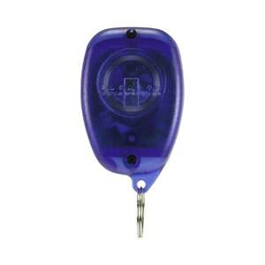 Visuel du produit Télécommande 4 boutons MAGELLAN 868MHz - badge intégré