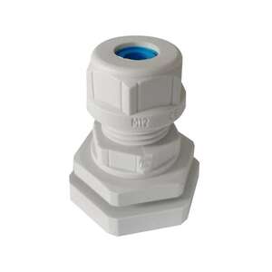 Kit presse étoupe écrou et réducteur